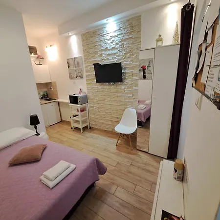 Legcevic Lägenhet *