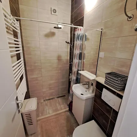 Lägenhet Legcevic Kaštela