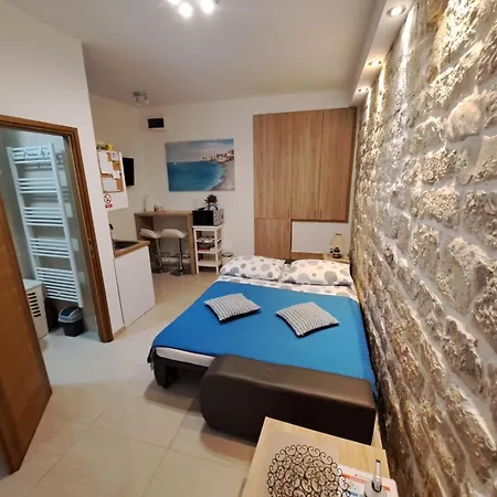 Legcevic Lägenhet *