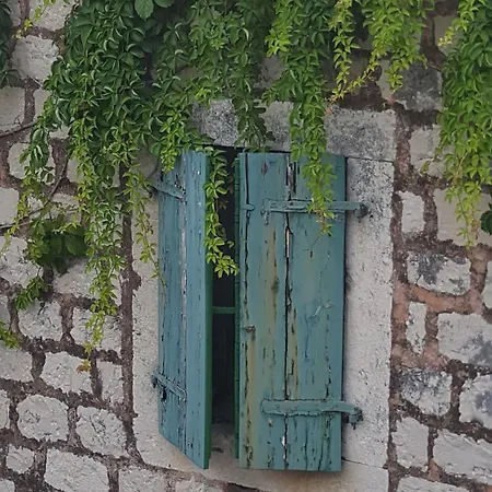 Lägenhet Legcevic *