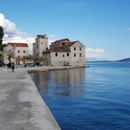 Lägenhet Legcevic *