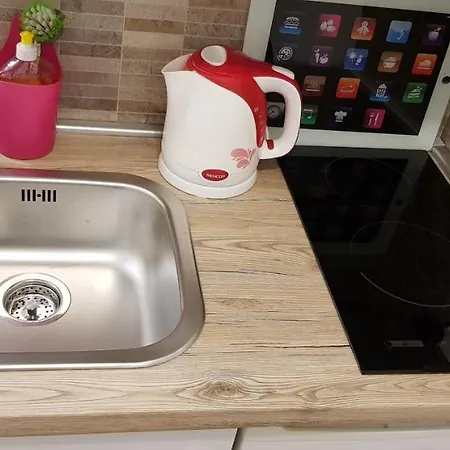 Legcevic Apartman Kastela