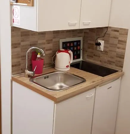 Apartament Legcevic