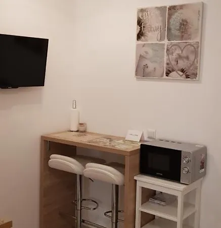 Legcevic Apartament Kaštela