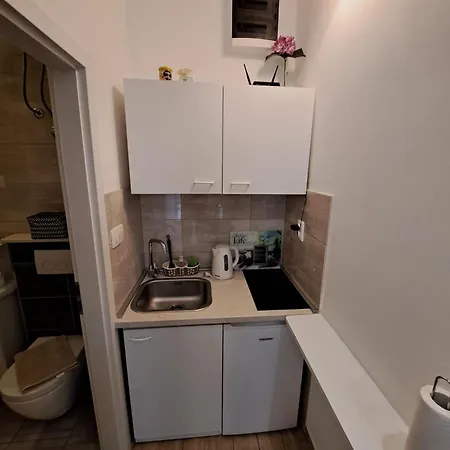 Apartment Legcevic
