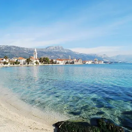 Apartment Legcevic Kastela