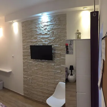 Legcevic Apartman Kastela