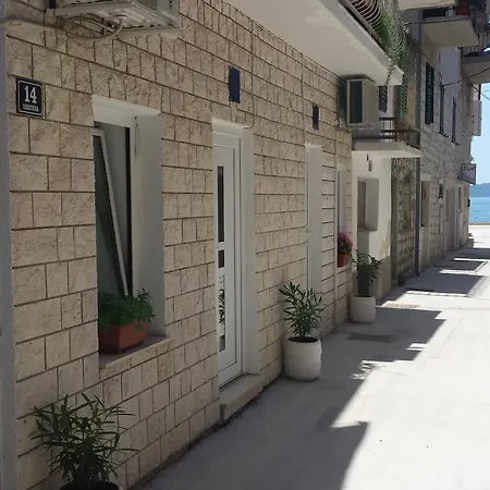 Apartament Legcevic Kaštela