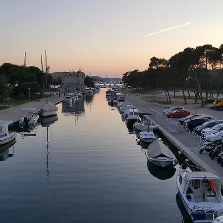Legcevic Kastela