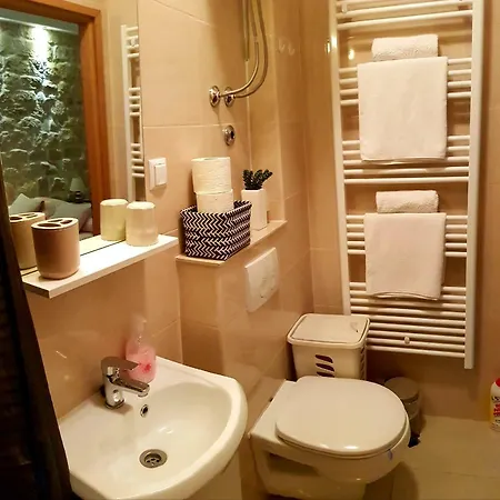 Apartment Legcevic