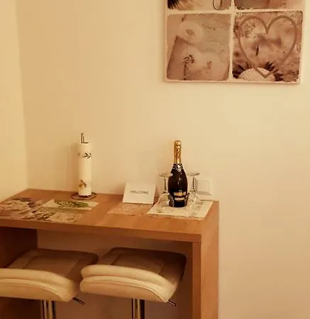 Apartament Legcevic