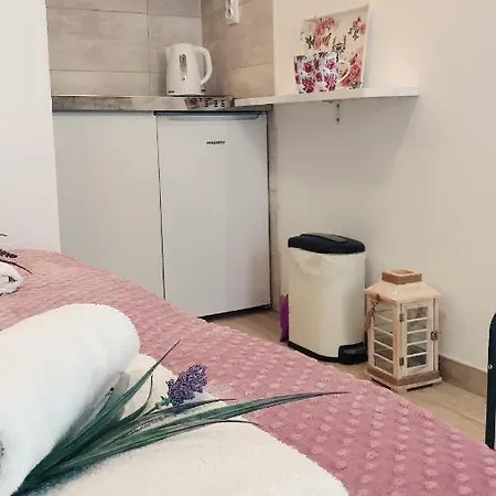 Legcevic Apartman Kastela