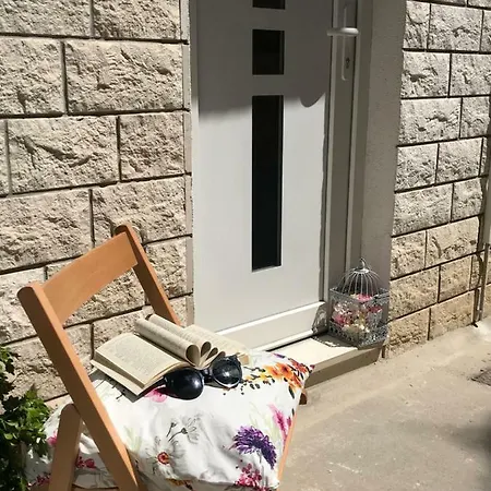 Legcevic Apartament Kaštela