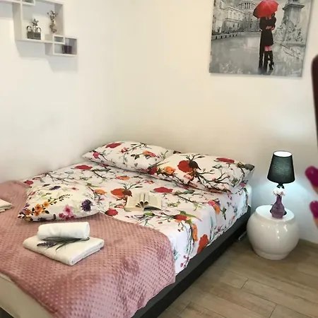 Legcevic Apartment