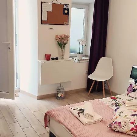 Legcevic Apartment *