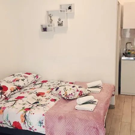 Apartment Legcevic *