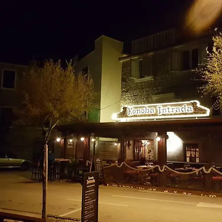 Apartment Legcevic
