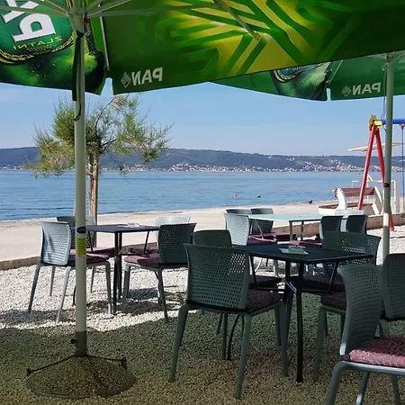 Legcevic * Kastela