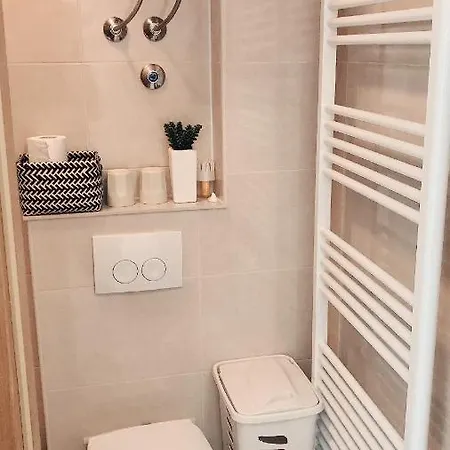 Apartment Legcevic *