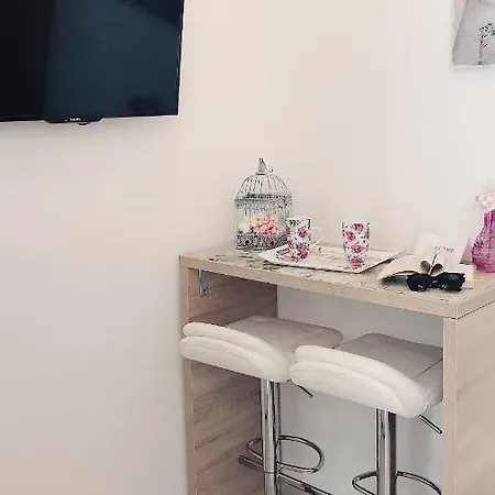 Apartment Legcevic *