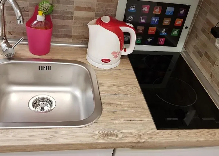 Legcevic Lejlighed Kaštela