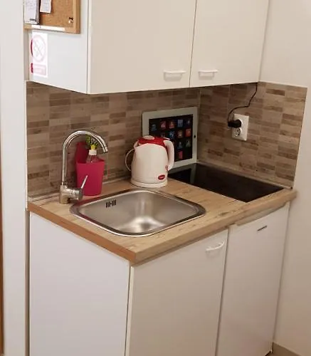 Apartamento Legcevic