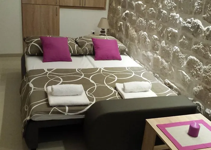 Apartamento Legcevic *