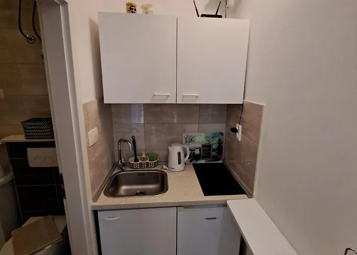 Apartamento Legcevic