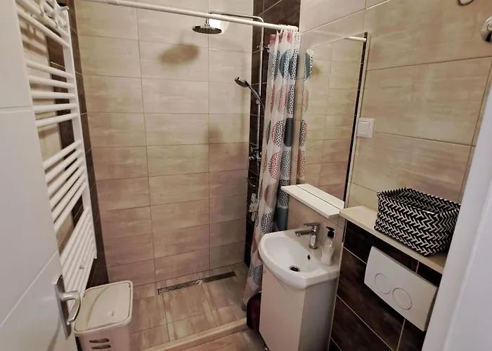 Apartamento Legcevic Kaštela