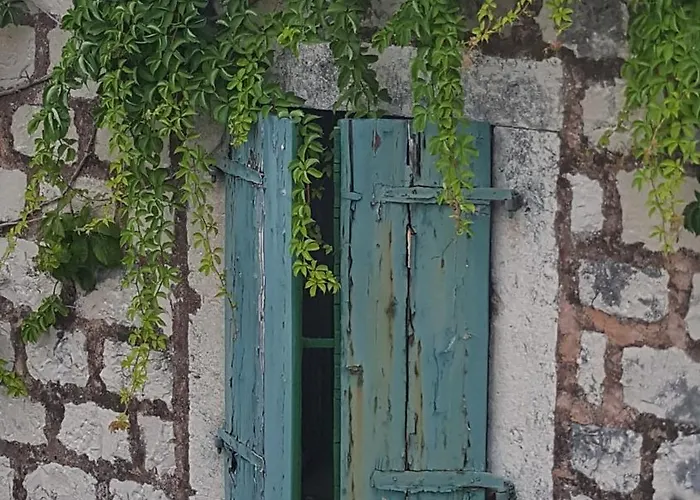 Lejlighed Legcevic *
