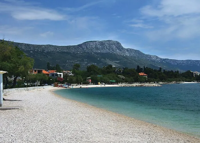 Lejlighed Legcevic