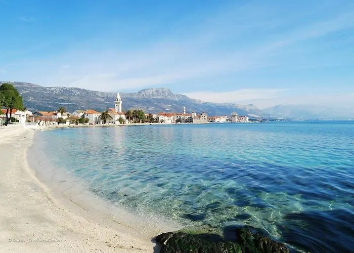 Lejlighed Legcevic Kaštela