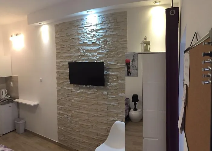 Legcevic Lejlighed Kaštela