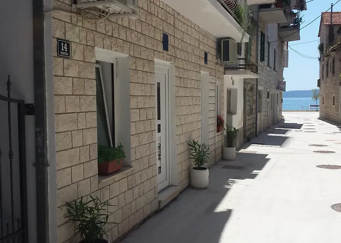 Lejlighed Legcevic Kaštela