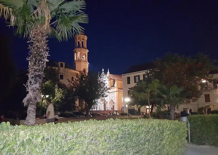 Apartamento Legcevic Kaštela