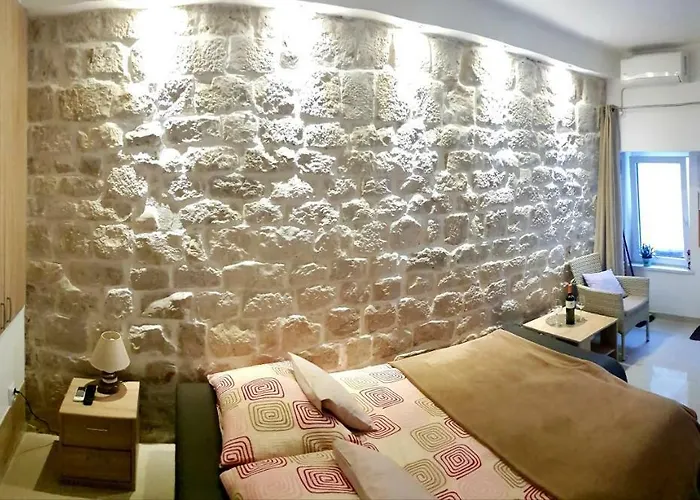 Legcevic * Kaštela