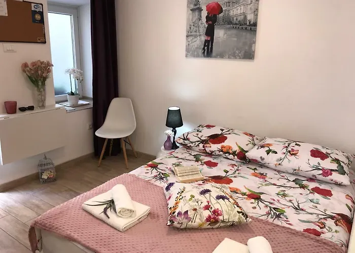 Legcevic * Kaštela