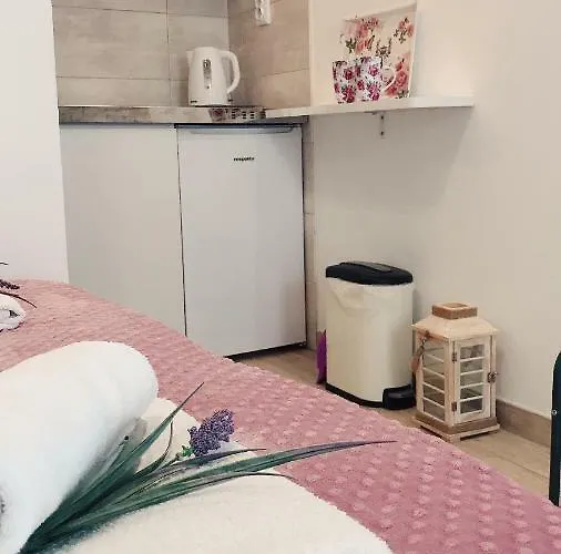 Legcevic Apartamento Kaštela
