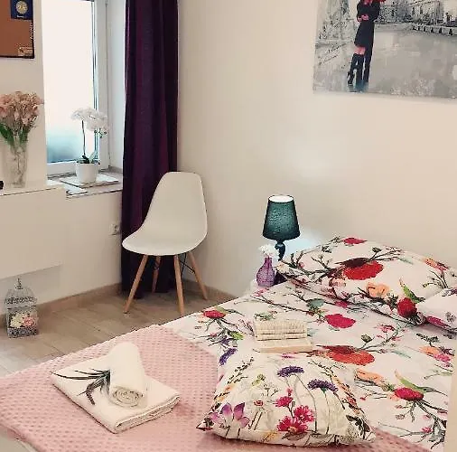 Apartamento Legcevic