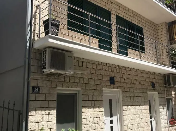 Apartamento Legcevic *