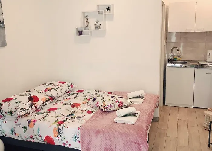 Apartamento Legcevic *