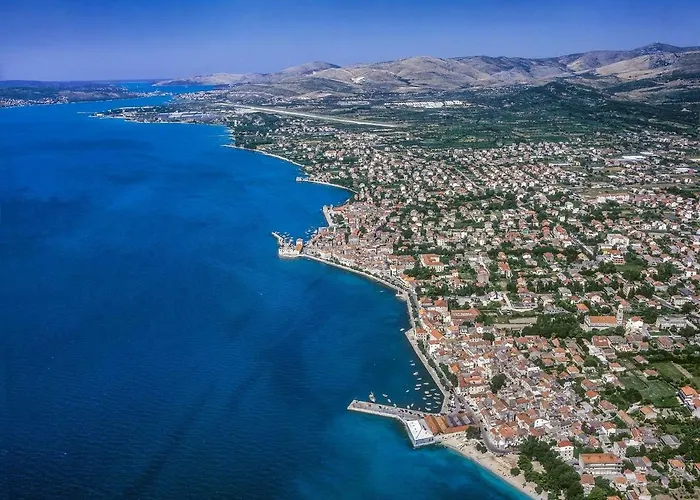 Lejlighed Legcevic *