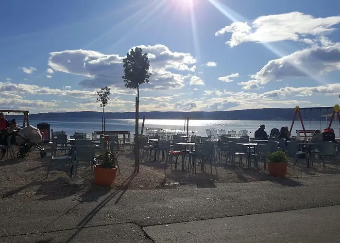 Legcevic * Kaštela