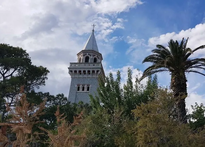 Lejlighed Legcevic *