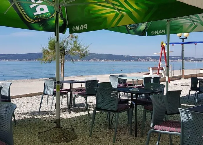 Legcevic * Kaštela