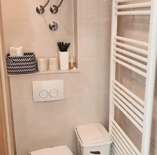 Apartamento Legcevic *