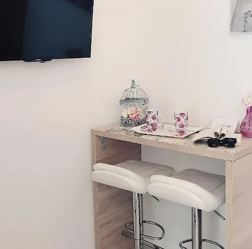 Apartamento Legcevic *